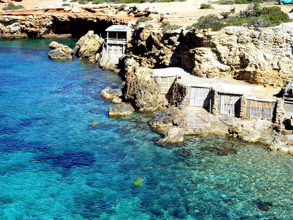 Cala Llonga Foto: 3 van 5