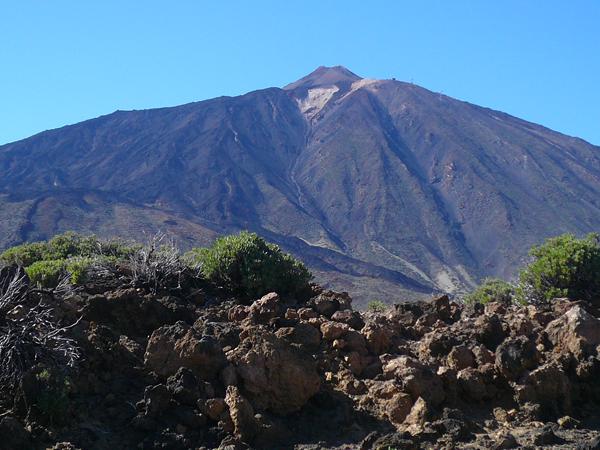 Foto van San Miguel de Abona