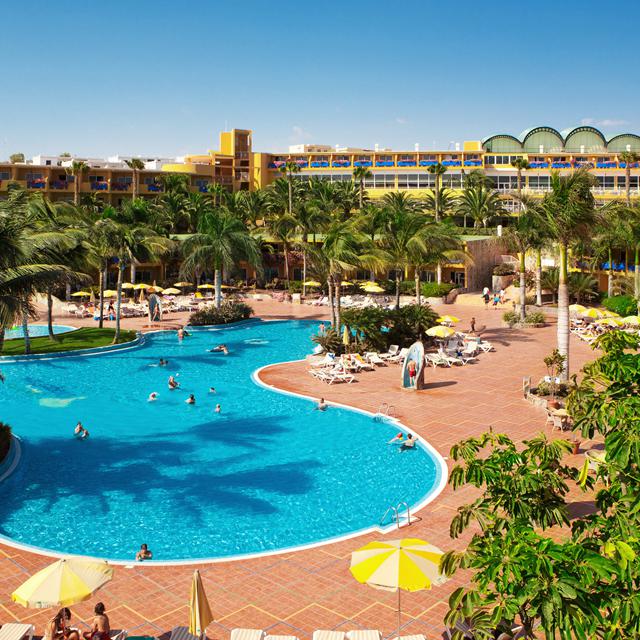 Club Hotel Drago Park