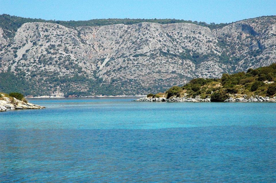Samos Foto: 4 van 5