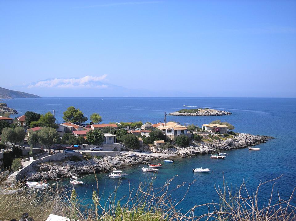 Alykes Foto: 4 van 4