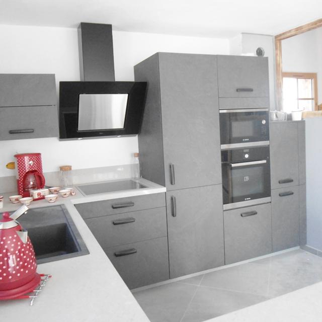 Chalet la Grange de Marcelline in Les Menuires - foto 11