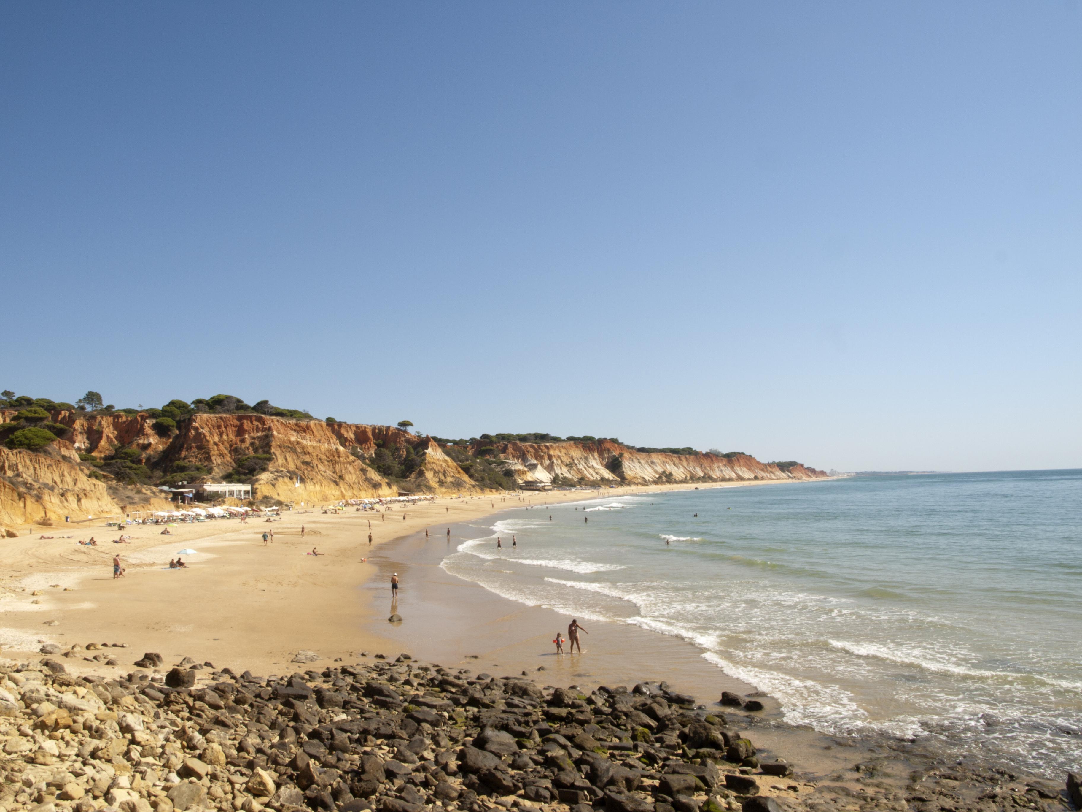 Olhos de Água Foto: 2 van 3