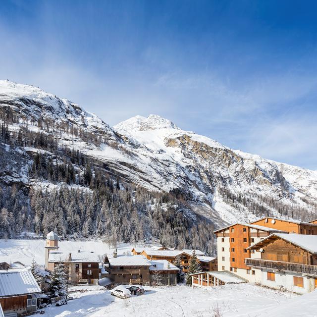 Hotel Club MMV Les Brévières - Afbeelding 12