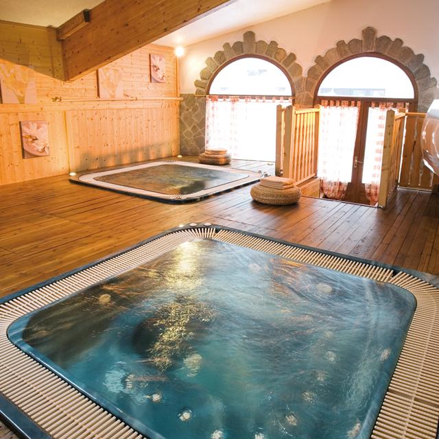 Hotel Club MMV Les Brévières - Afbeelding 7