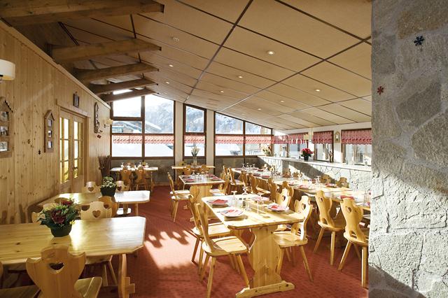 Wellness 3* Tignes € 1009,- ❖ kindvriendelijk resort