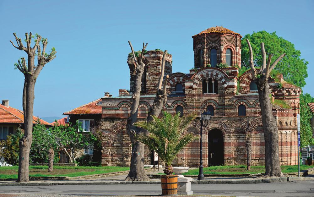 Bulgarije Foto: 4 van 8