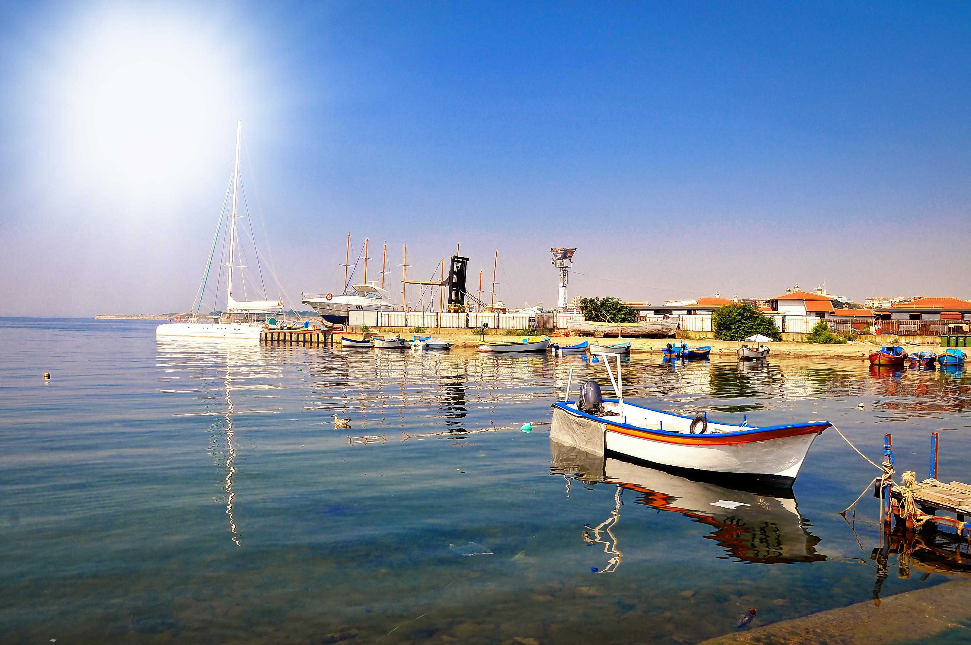 Bulgarije Foto: 8 van 8