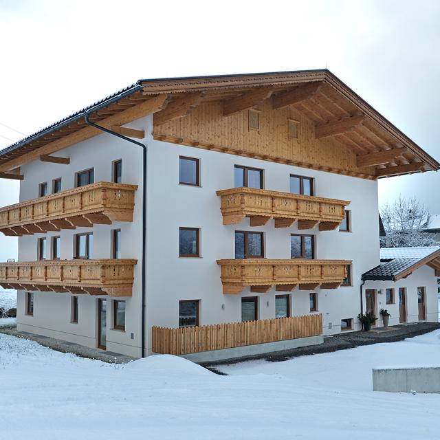 Appartementen Geisler - Afbeelding 7