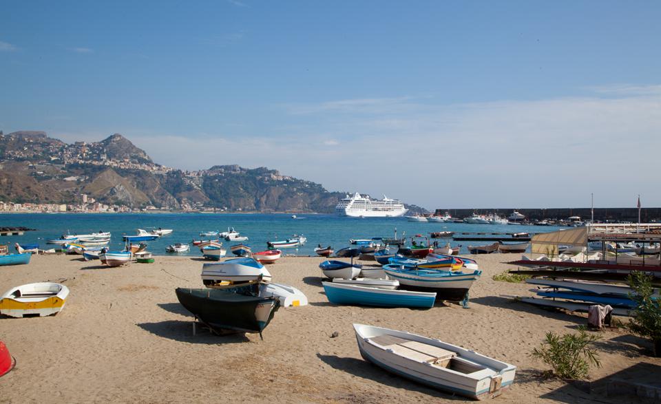 Sicilië Foto: 9 van 17