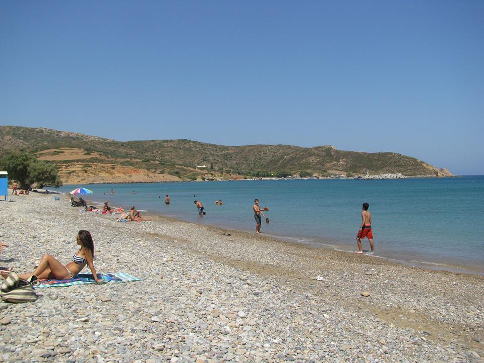 Palekastro Foto: 2 van 2