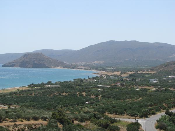 Foto van Palekastro