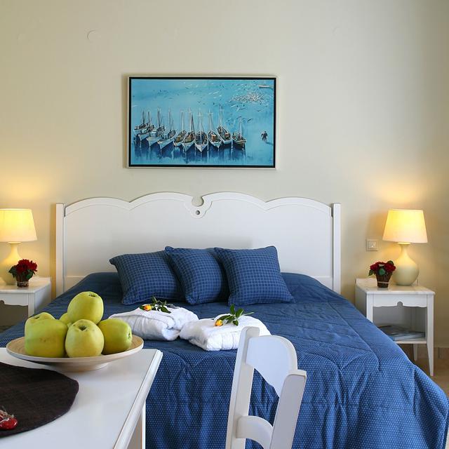 Appartementen Avithos Resort foto 4