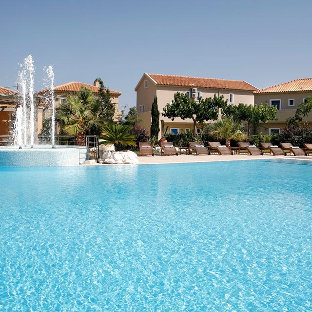 Appartementen Avithos Resort foto 3
