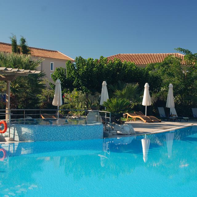 Appartementen Avithos Resort foto 5