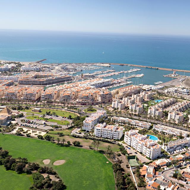 hotel-ar-golf-almerimar