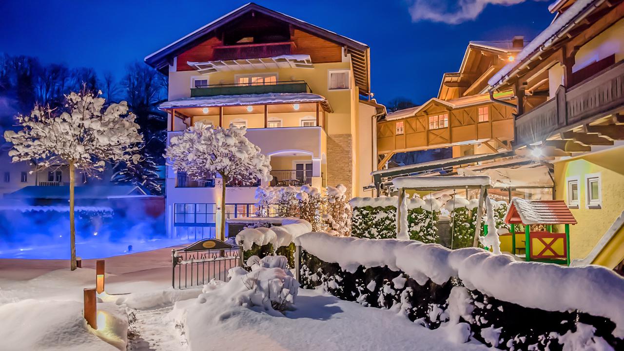 impressie Hotel Brückenwirt