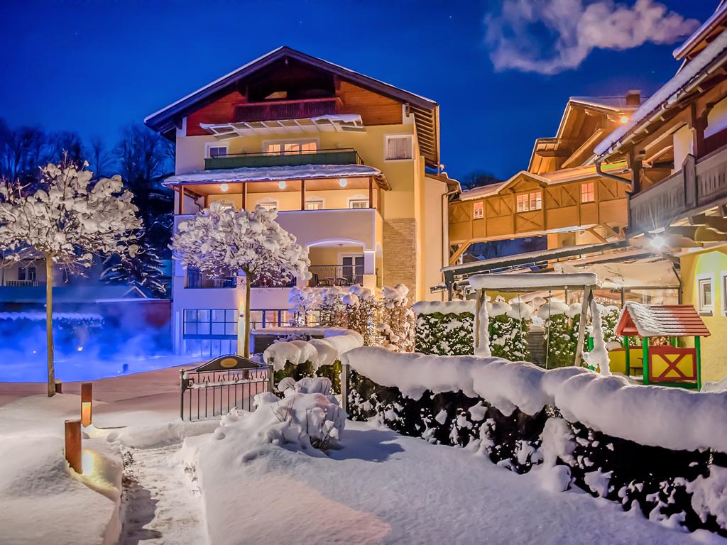impressie Hotel Brückenwirt