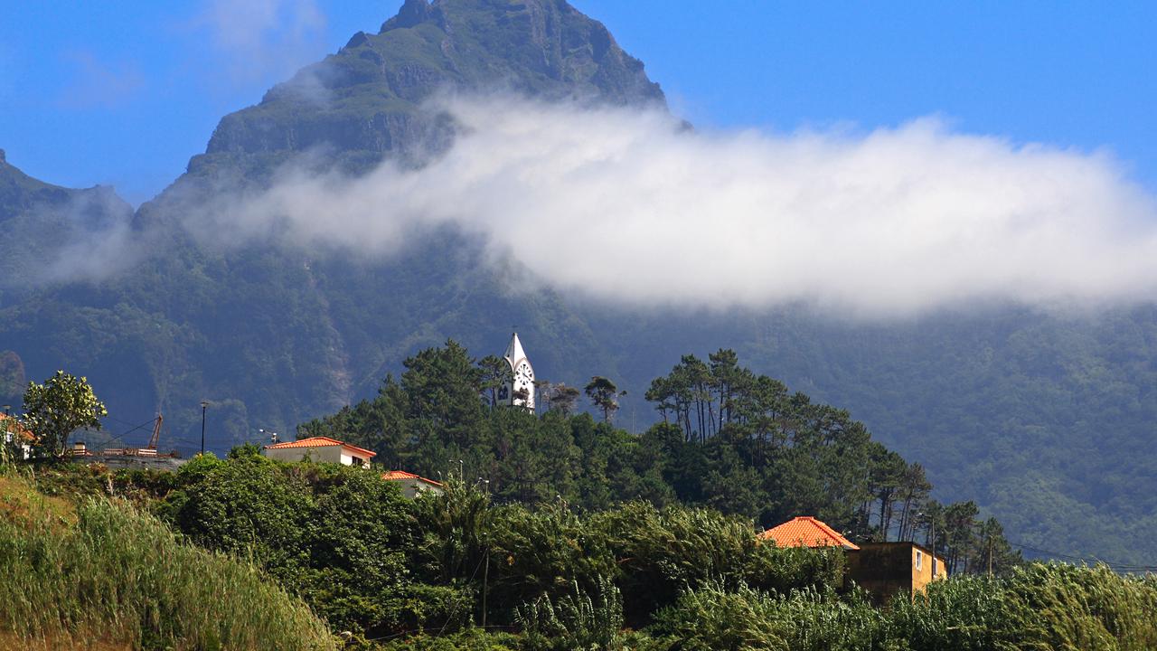 impressie Fly & Drive Madeira Mountain Escapes