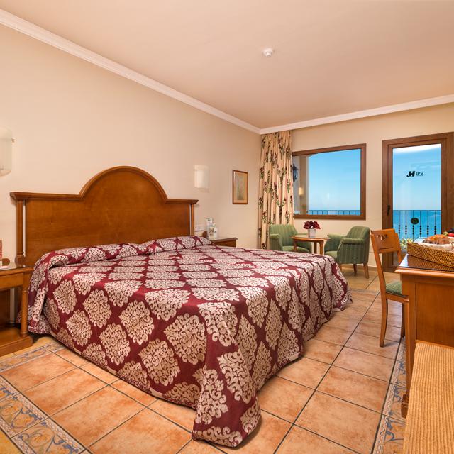 Hotel IPV Palace Spa