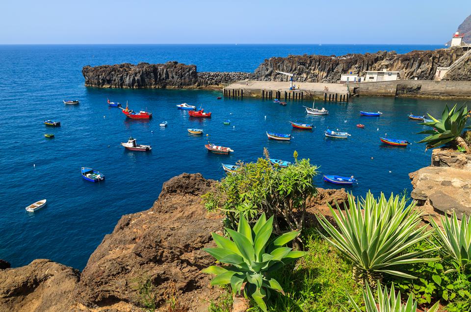Fly & Drive Madeira Foto: 3 van 10