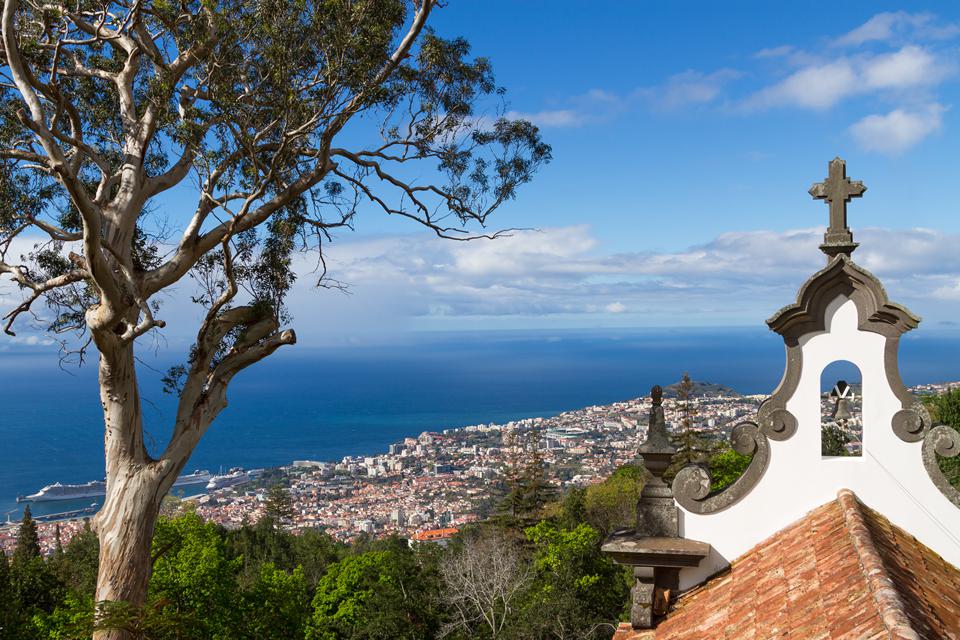 Fly & Drive Madeira Foto: 4 van 10