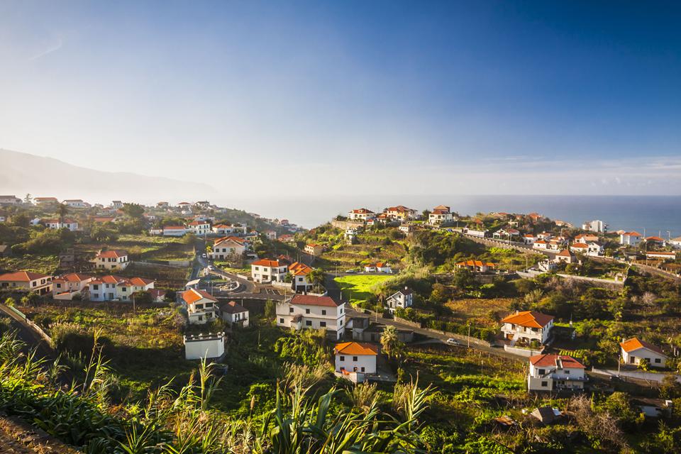 Fly & Drive Madeira Foto: 10 van 10