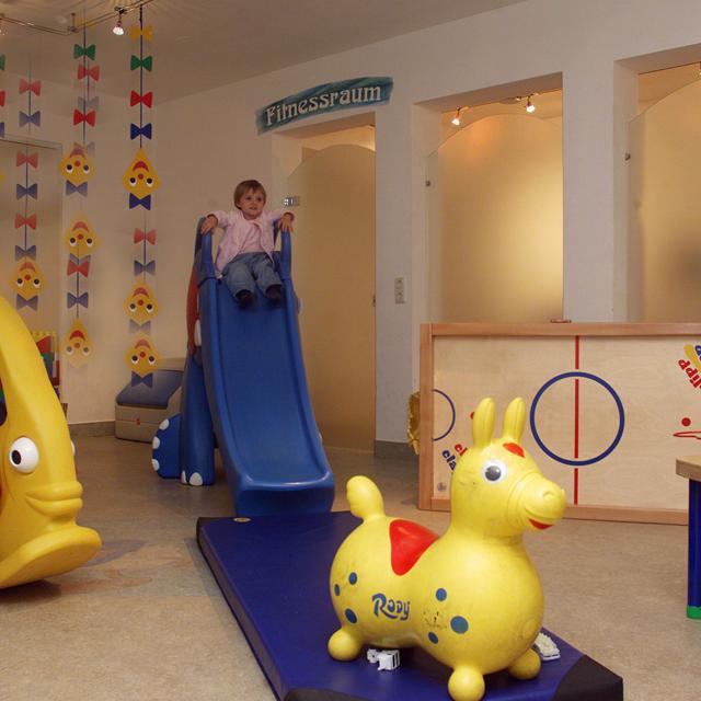 Hotel Ponyhof - Afbeelding 10