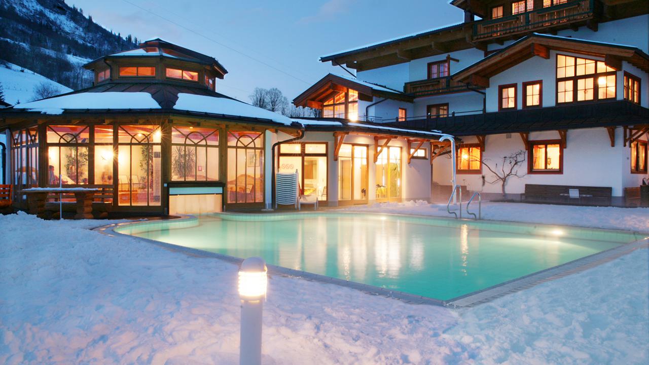 Hotel Ponyhof