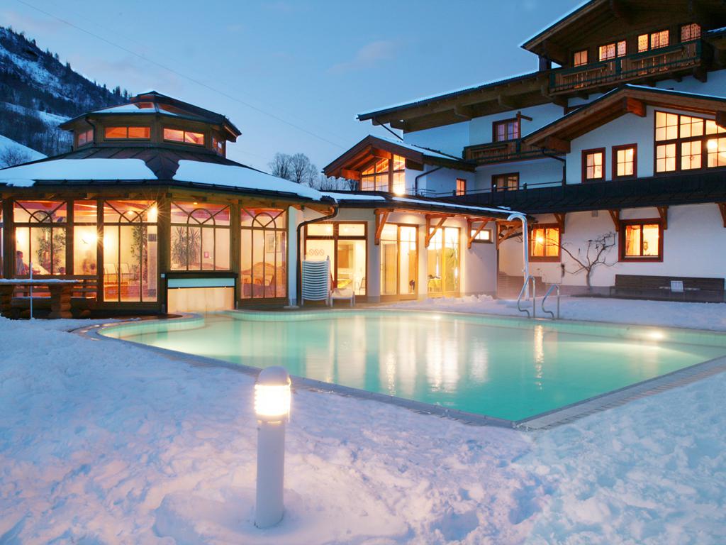 impressie Hotel Ponyhof