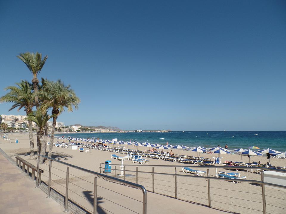 Villajoyosa Foto: 2 van 22