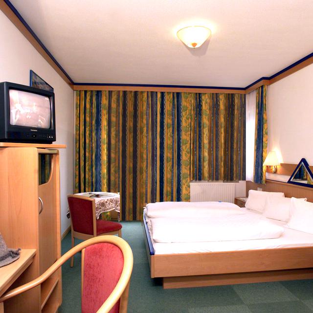 Hotel Ponyhof - Afbeelding 6