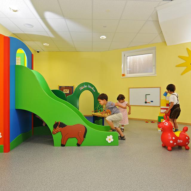 Hotel Ponyhof - Afbeelding 9