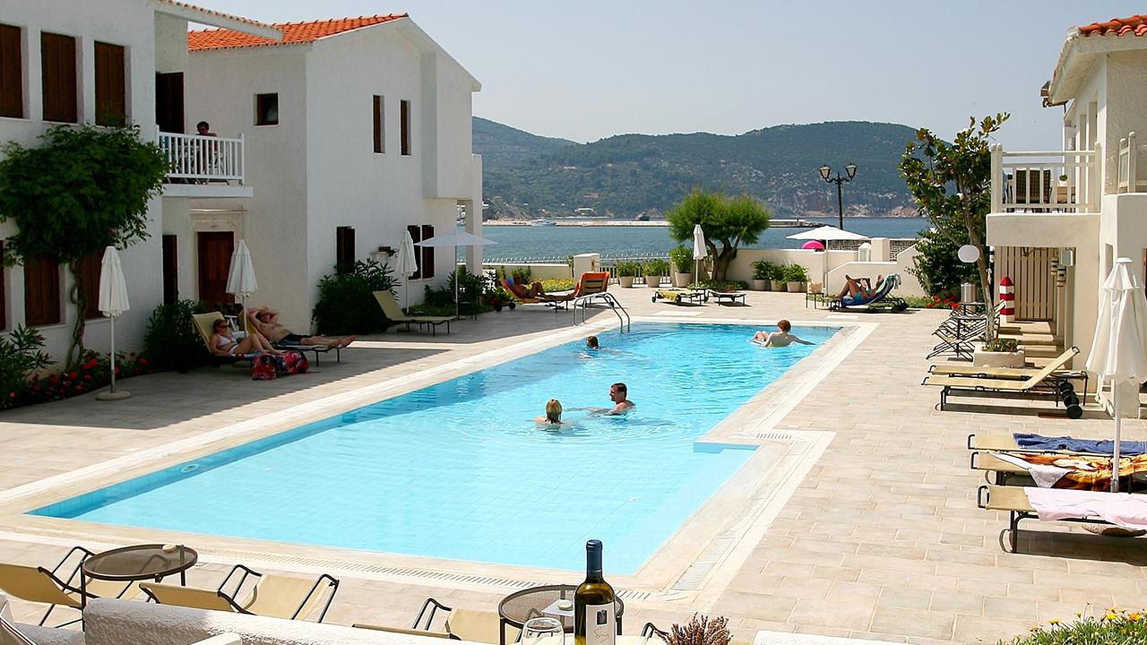 Hotel Skopelos Village