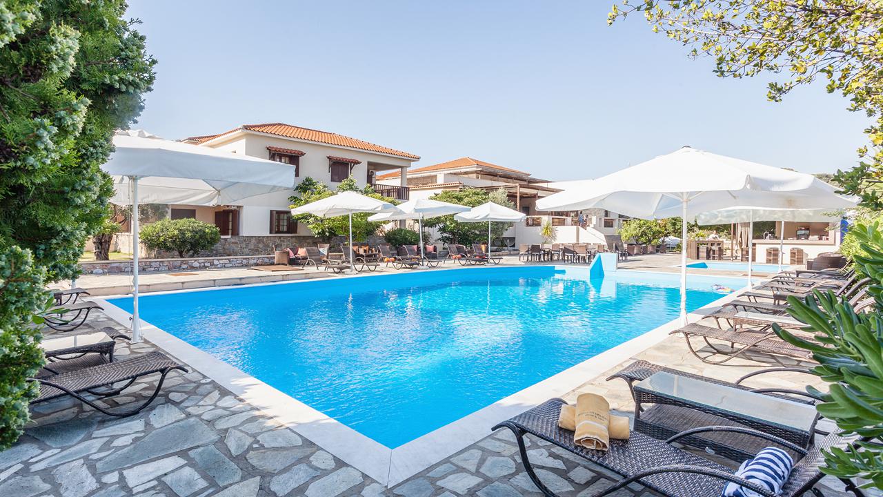 Hotel Skopelos Holidays & Spa
