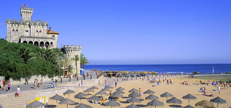 Estoril Foto: 4 van 7