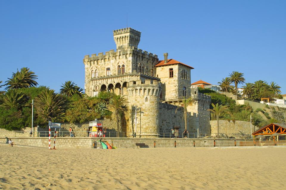 Estoril Foto: 3 van 7