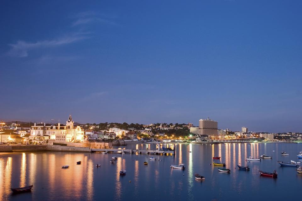 Estoril Foto: 6 van 7