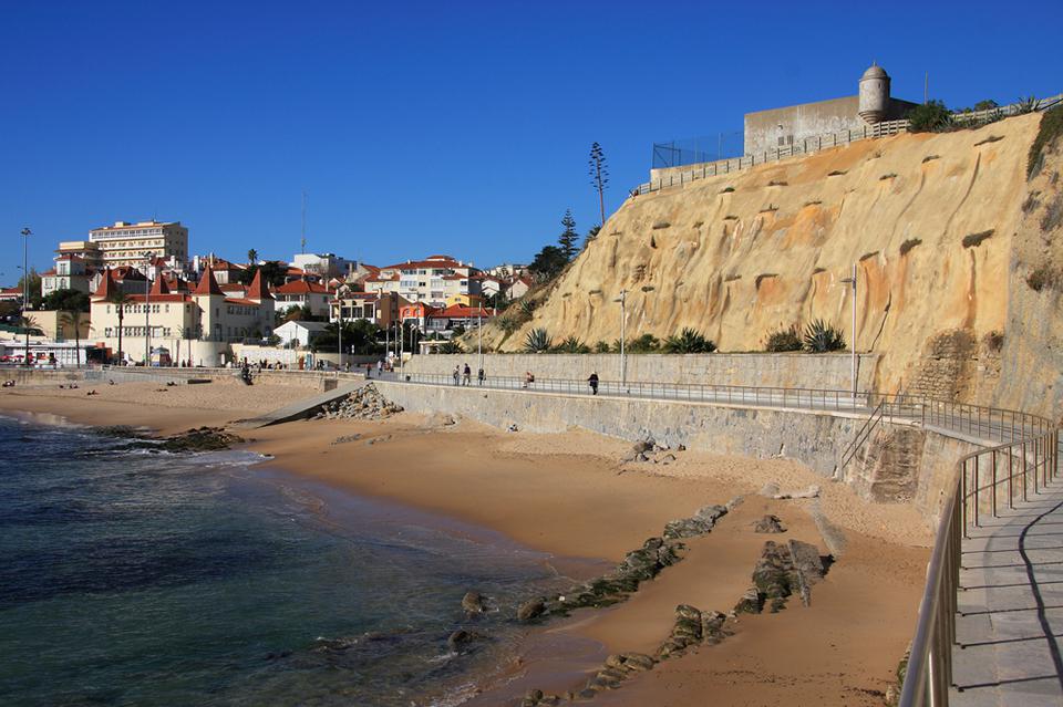 Estoril Foto: 2 van 7