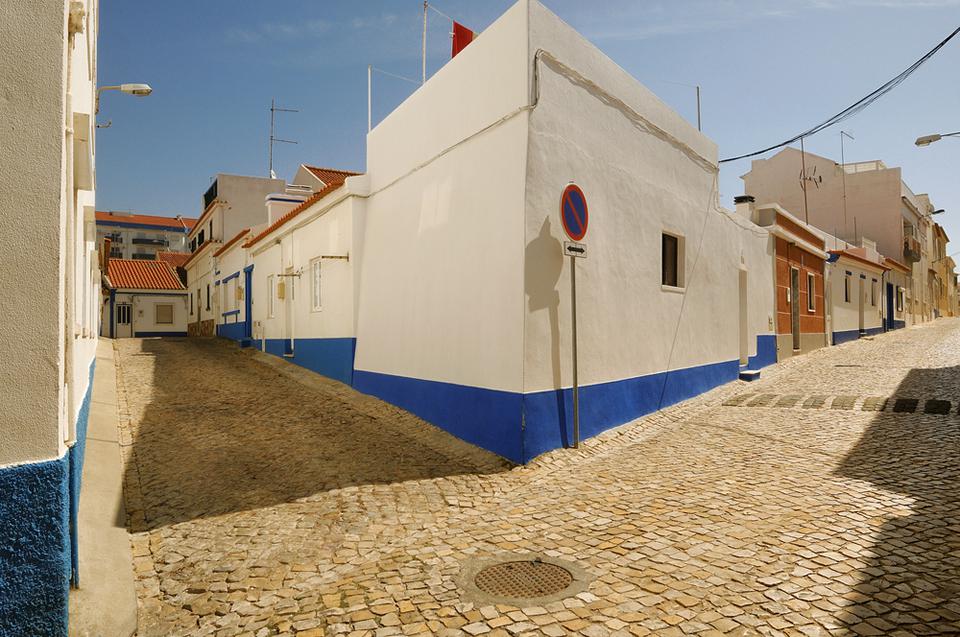 Ericeira Foto: 3 van 4
