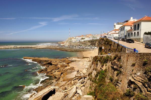 Foto van Ericeira