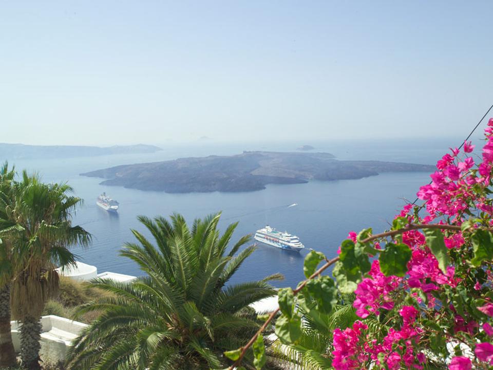 Pyrgos Foto: 8 van 9