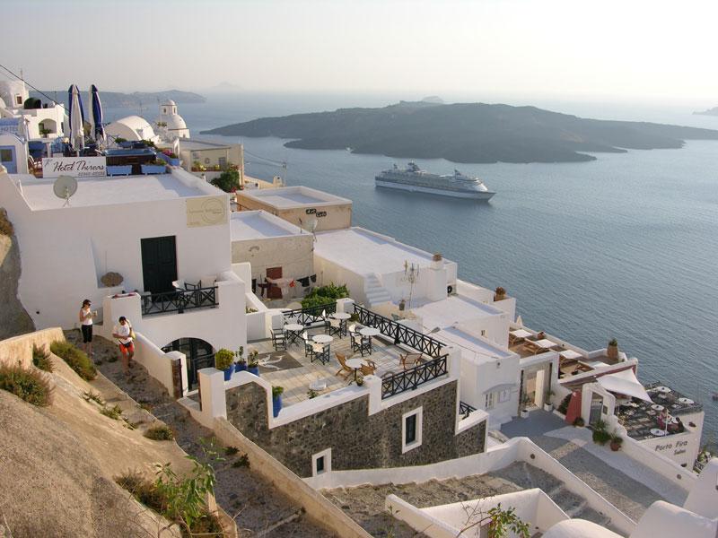 Perivolos Foto: 2 van 3