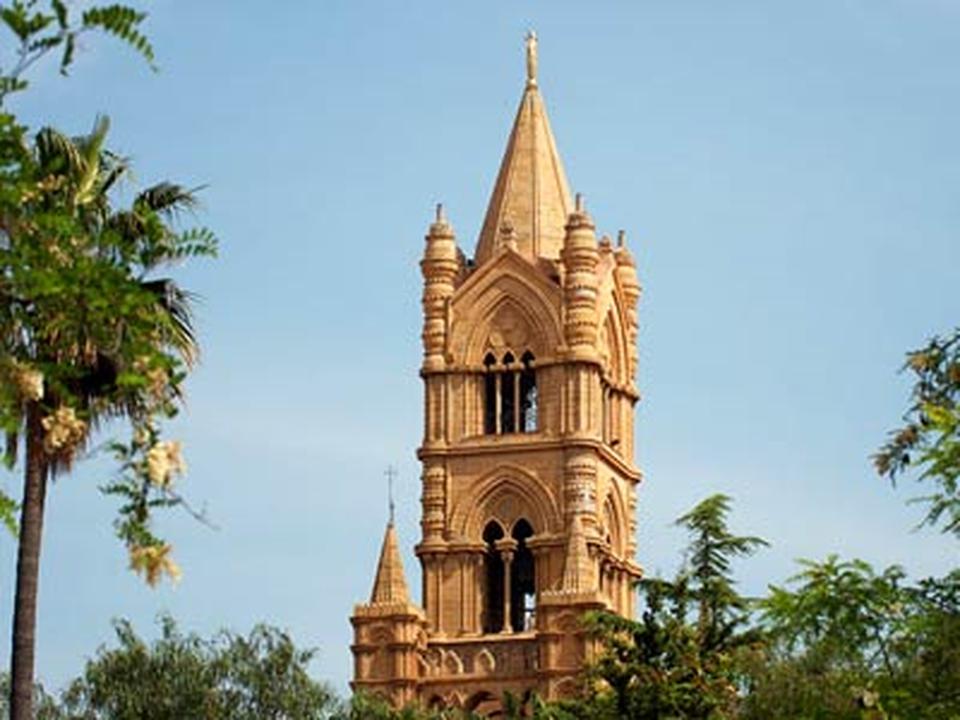 Fly & Drive Sicilië Palermo Foto: 3 van 4