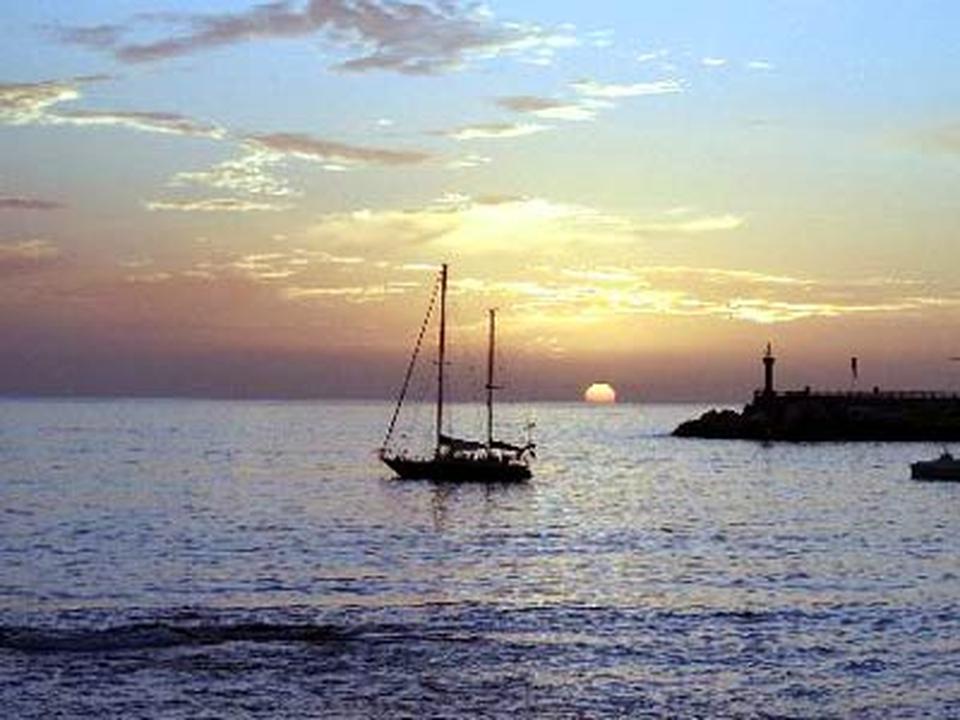 Puerto Santiago Foto: 3 van 3