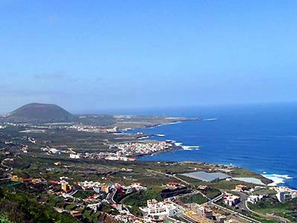 Playa de la Arena Foto: 3 van 3