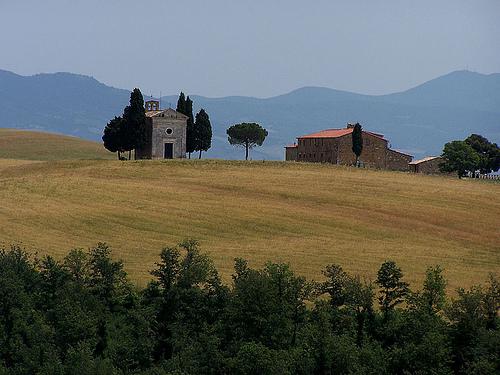 Tavarnelle Val di Pesa