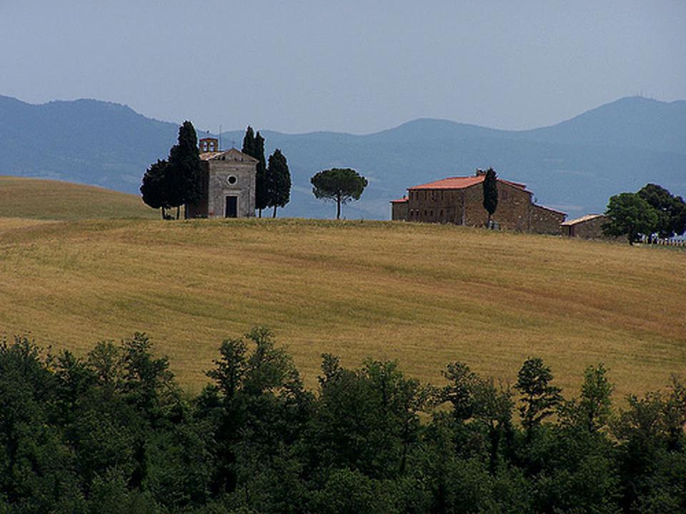 Tavarnelle Val di Pesa Foto: 1 van 1