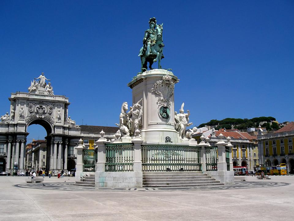 Lissabon Foto: 4 van 7