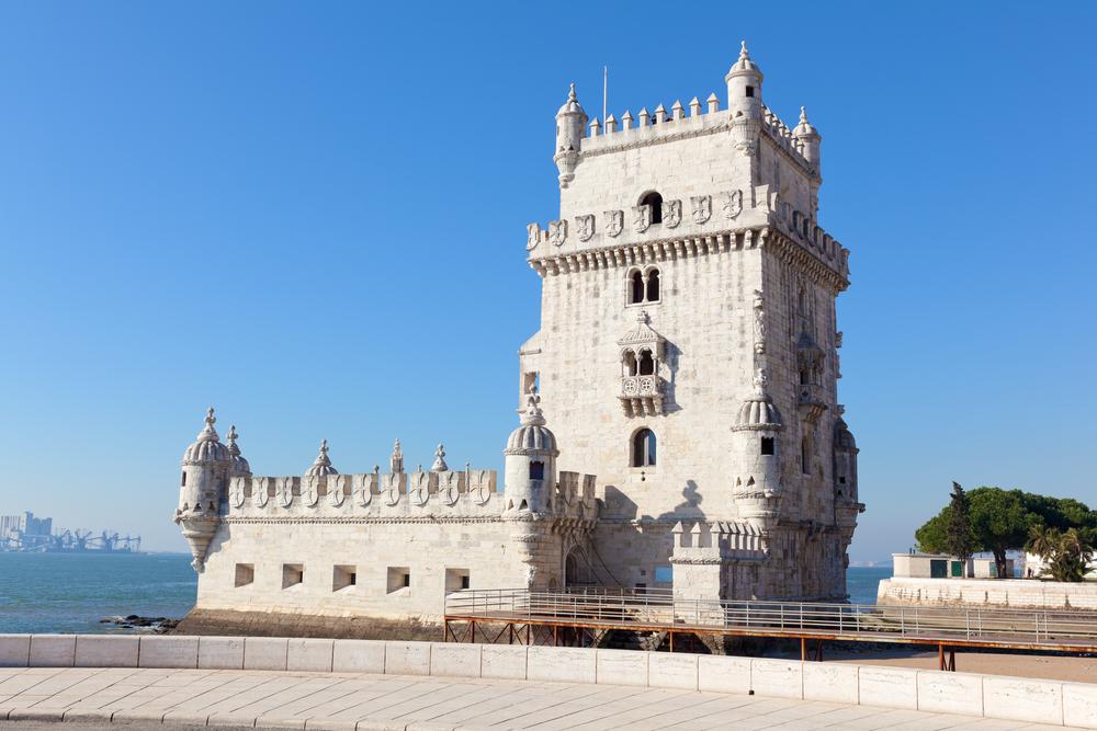 Lissabon Foto: 5 van 7